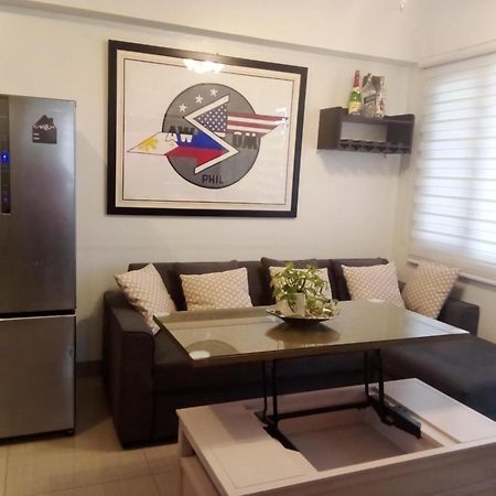 The Splendor Comfortable Living By Awsom Phil Pasay Eksteriør billede