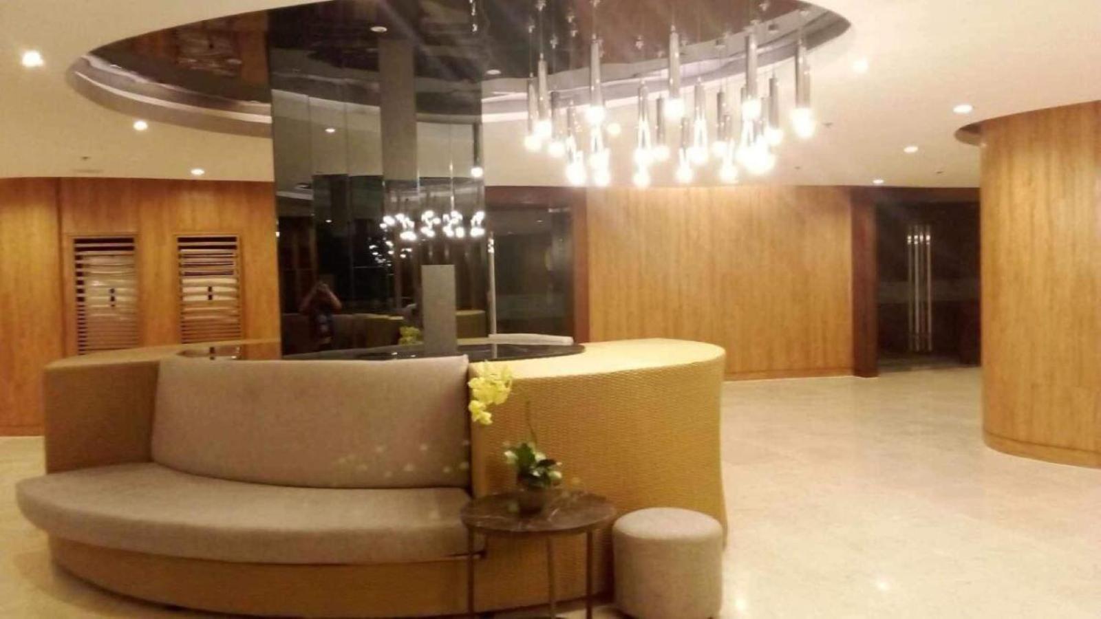 The Splendor Comfortable Living By Awsom Phil Pasay Eksteriør billede
