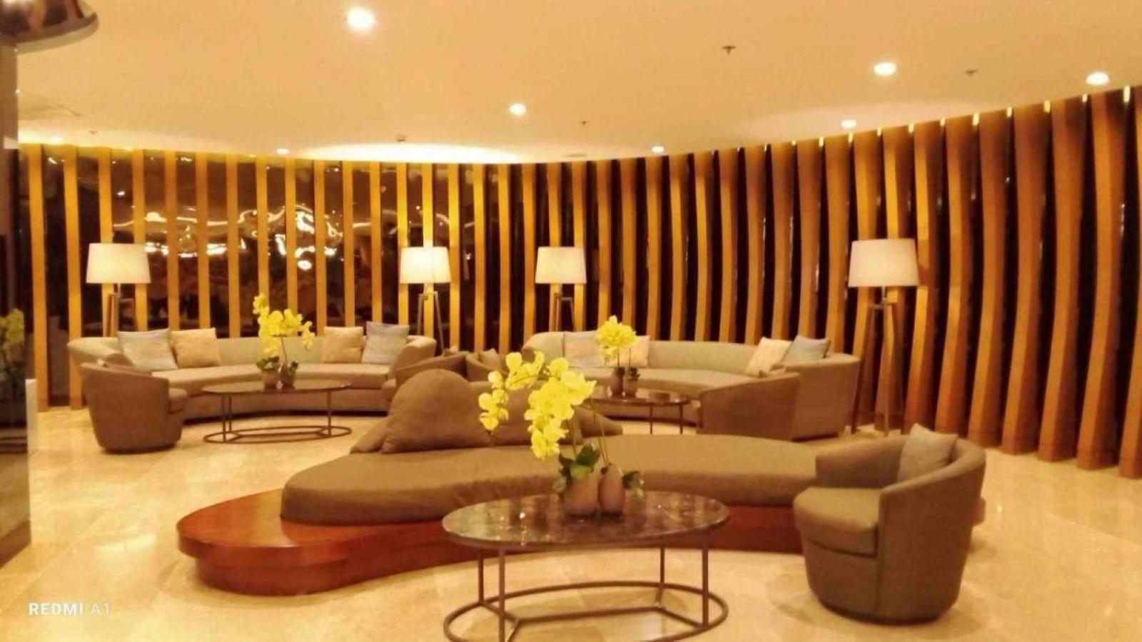 The Splendor Comfortable Living By Awsom Phil Pasay Eksteriør billede
