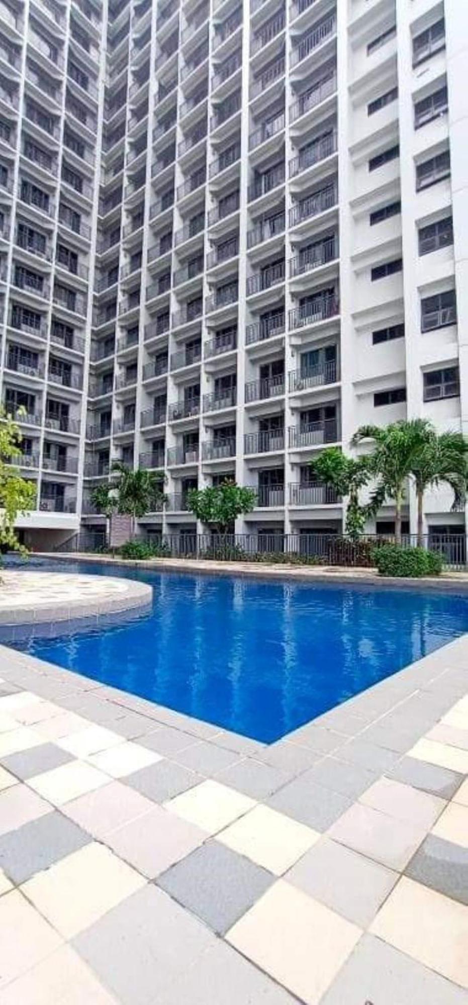 The Splendor Comfortable Living By Awsom Phil Pasay Eksteriør billede