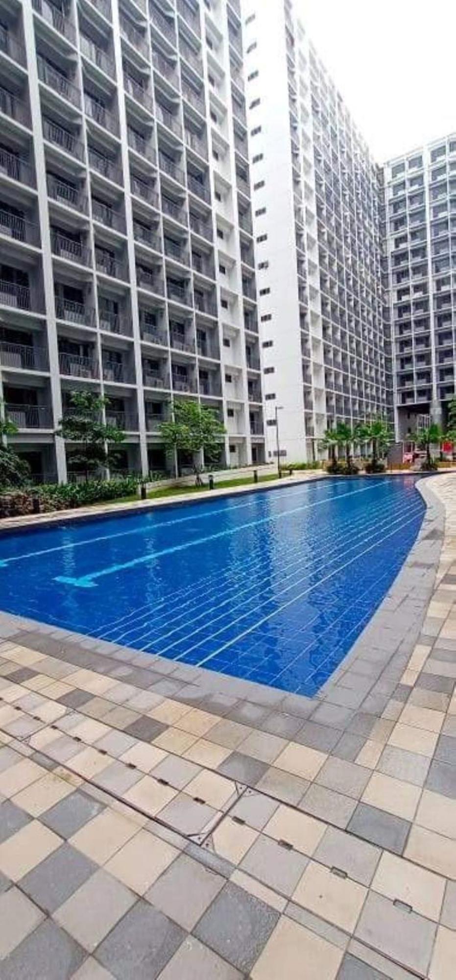 The Splendor Comfortable Living By Awsom Phil Pasay Eksteriør billede