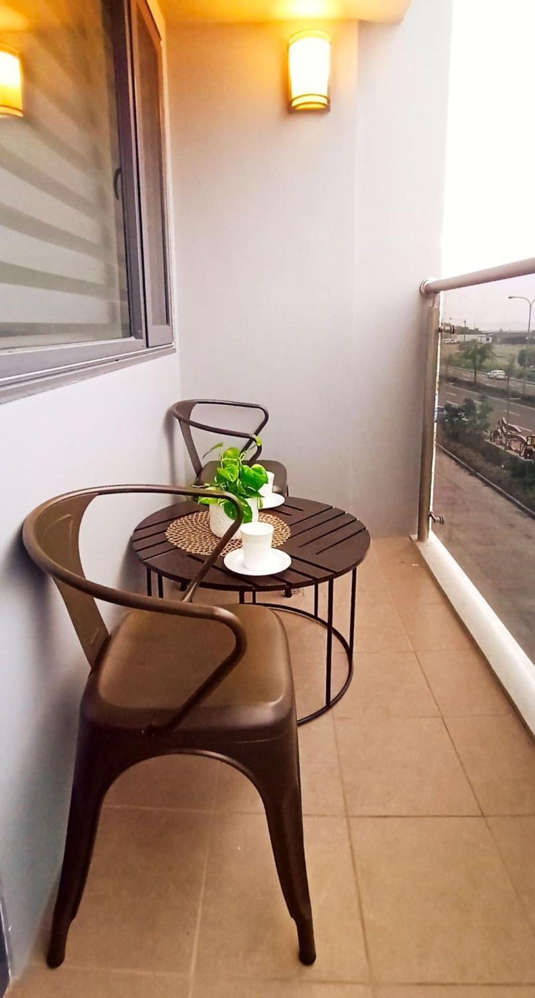 The Splendor Comfortable Living By Awsom Phil Pasay Eksteriør billede