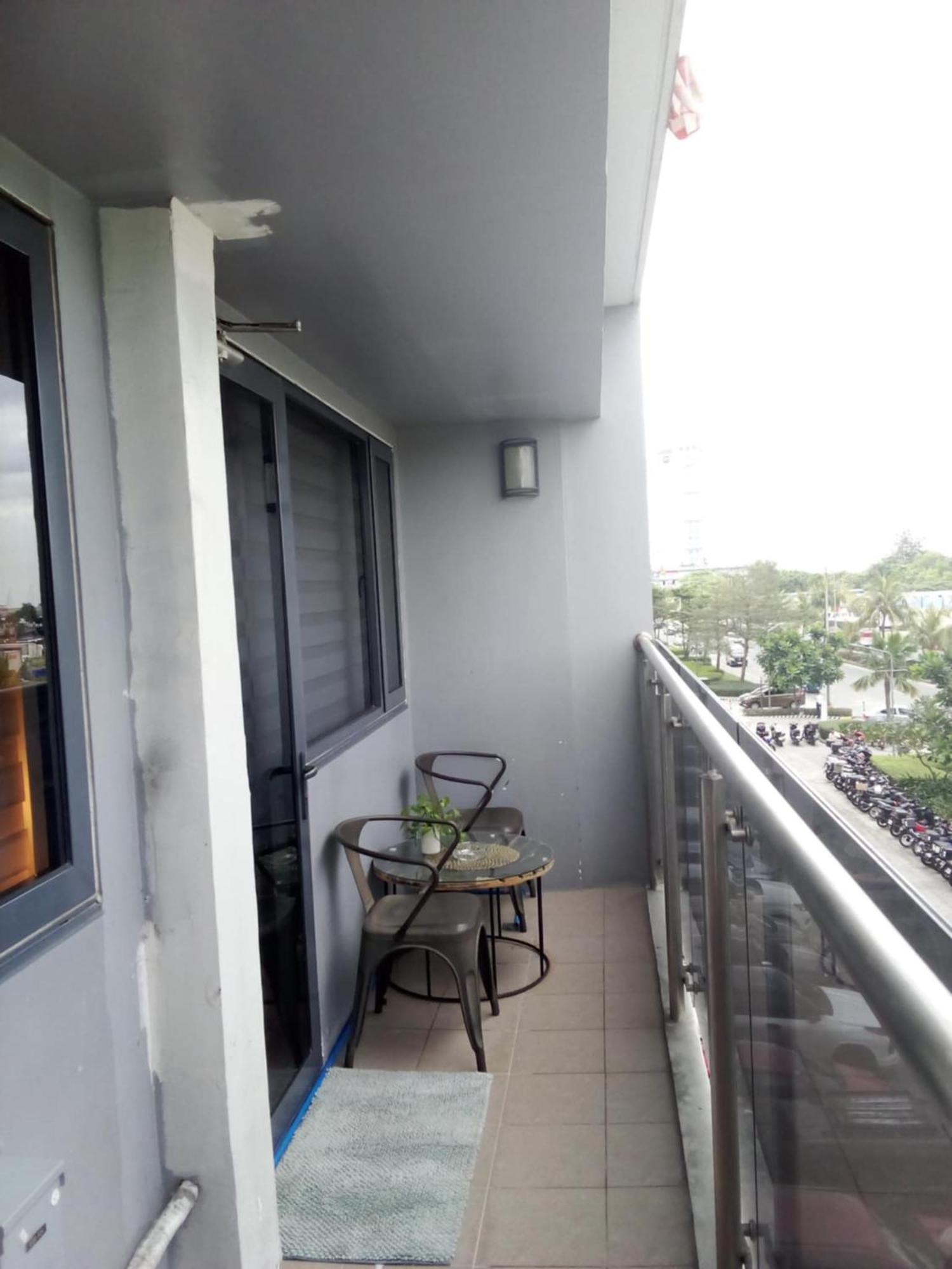 The Splendor Comfortable Living By Awsom Phil Pasay Eksteriør billede