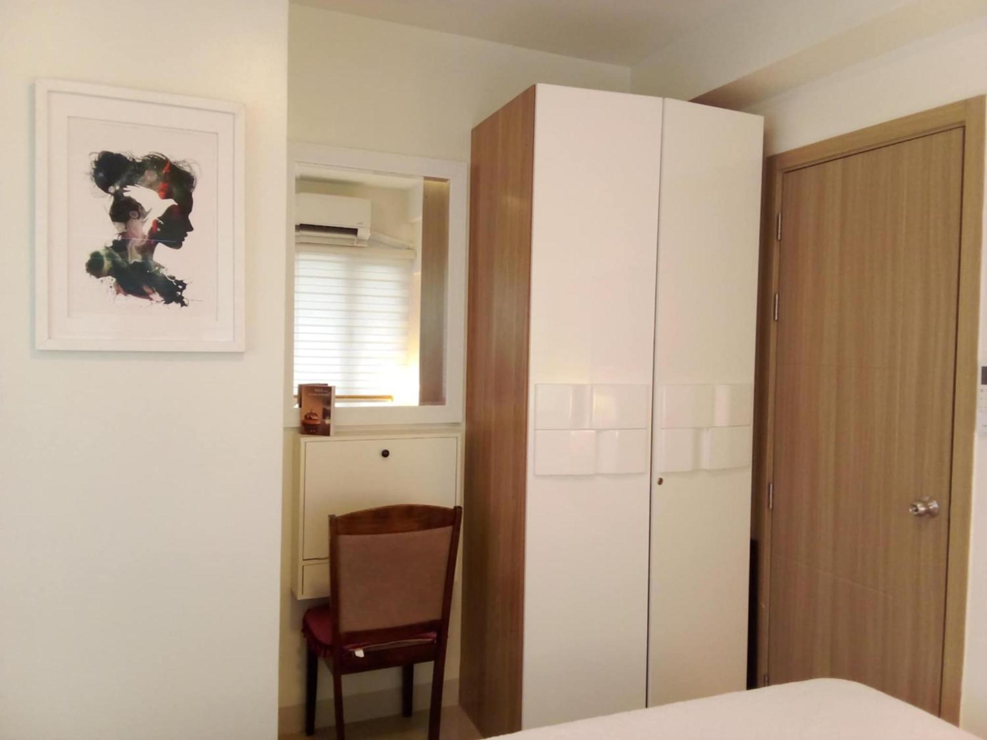 The Splendor Comfortable Living By Awsom Phil Pasay Eksteriør billede